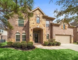 28130 Kudzu Dr, Spring, TX 77386