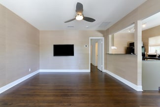 123 N Palmway Unit Guest House, Lake Worth, FL 33460