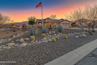 1385 E Partridge Ct, Cottonwood, AZ 86326