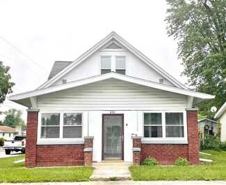 801 E 29th St, Marion, IN 46953