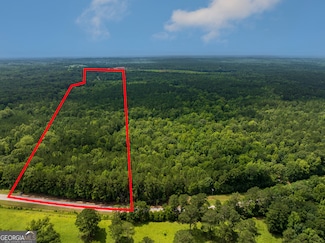 8 ACRES U S 80 Unit LOT 2, Roberta, GA 31078