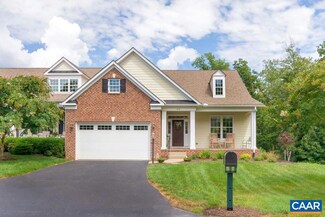 417 Townbrook Ct, Charlottesville, VA 22901