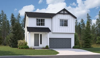 Jefferson, Salem, OR 97306