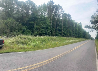 0 Stanley Rd, Bald Knob, AR 72010