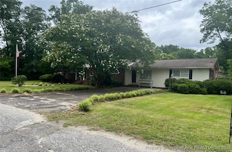 307 E Mill St, Rowland, NC 28383