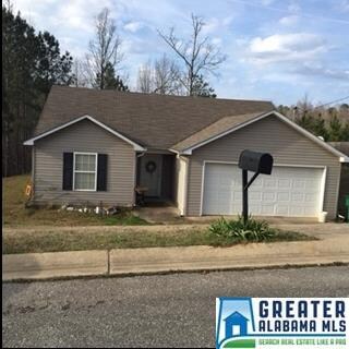 113 Hills Mine Ave, West Blocton, AL 35184