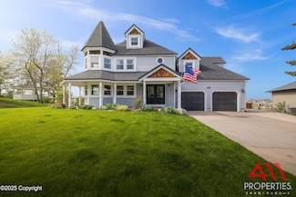 405 Clarion Dr, Gillette, WY 82718