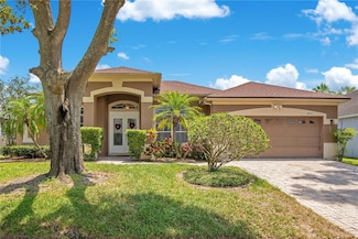 4047 Lillian Hall Ln, Orlando, FL 32812
