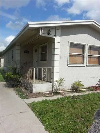 Unlisted Address