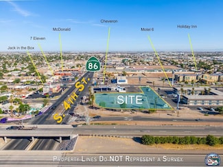 2215 S 4th St, El Centro, CA 92243