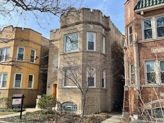 5618 N Artesian Ave Unit 1, Chicago, IL 60659