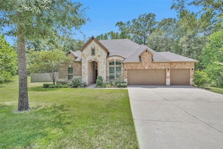 11053 Shadow View Dr, Conroe, TX 77304