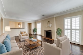 4543 Fairway Ave, Dallas, TX 75219
