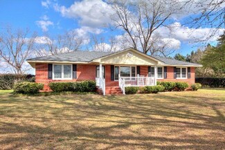 1261 Nancy Branch Rd, Mayesville, SC 29104
