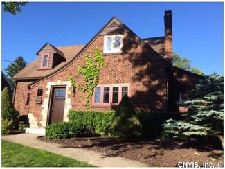 411 Parsons Dr, Syracuse, NY 13219