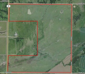 0 Hwy 99 Unit 517770, Madison, KS 66860