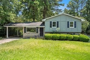 170 Peachtree Ct, Riverdale, GA 30274