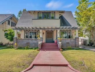 1751 N Hunter St, Stockton, CA 95204