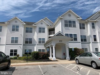 2010 Starlight Ln Unit 1A, Hagerstown, MD 21740