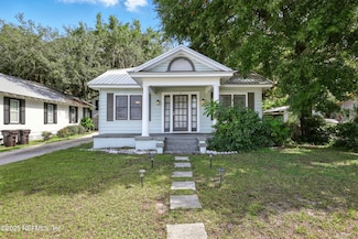 22 Marion St, Saint Augustine, FL 32084