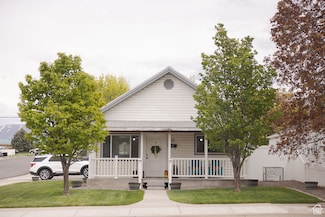 90 N 800 E, Spanish Fork, UT 84660