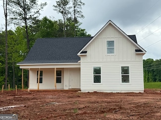 136 Asa Moseley Rd, McDonough, GA 30252