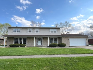 432 Miller St, Beecher, IL 60401