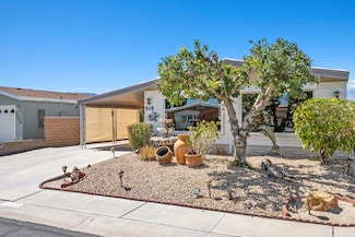 73660 Cabazon Peak Dr, Palm Desert, CA 92260