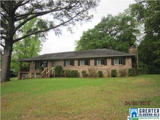 4608 Ridgeside St, Quinton, AL 35130