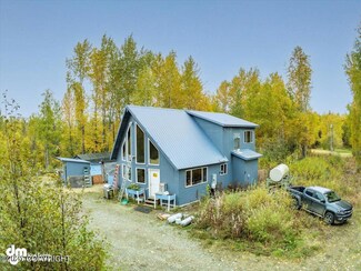 2534 E Coles Rd, Wasilla, AK 99654