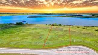 TBD Bay Dr, Palacios, TX 77465