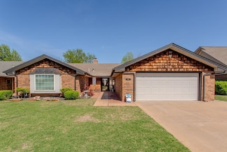 2013 Appomattox, Enid, OK 73703