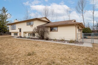 6443 Mullan Rd, Missoula, MT 59808