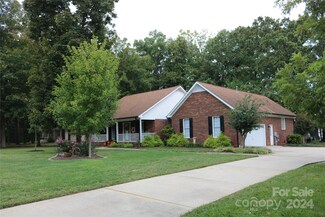 4810 Carolando Dr SW, Concord, NC 28027