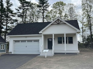 33 Summerwind Place Unit 4, Greenland, NH 03840