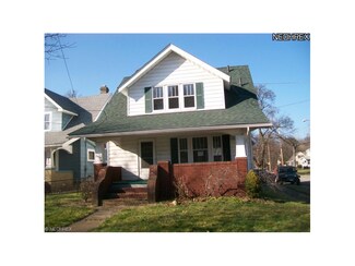 2454 East Ave, Akron, OH 44314