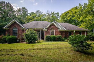 701 Magnolia Dr NE, Corydon, IN 47112