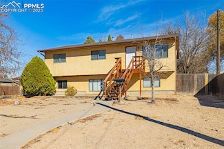 603 W Routt Ave Unit A & B, Pueblo, CO 81004