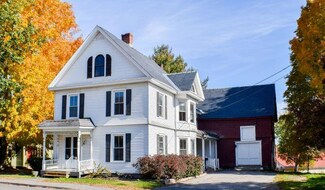 55 North St, Dover Foxcroft, ME 04426