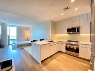 188 Brookline Ave Unit 20D, Boston, MA 02215