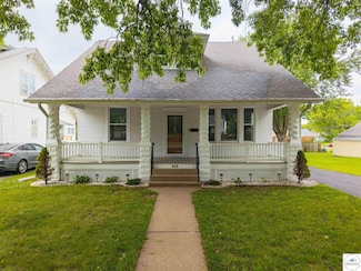 612 S Park Ave, Sedalia, MO 65301