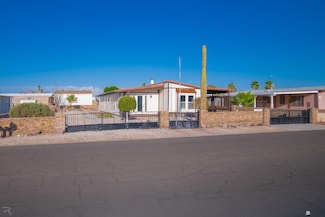 11279 S Phoenix Dr, Yuma, AZ 85367