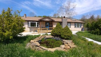 8839 Corryton Luttrell Rd, Luttrell, TN 37779