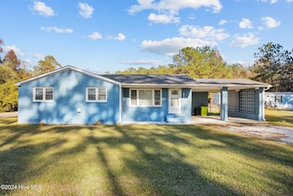 5400 County Line Rd, New Bern, NC 28562