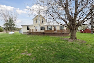 5910 S Corey Rd, Perry, MI 48872