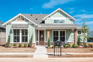 1748 Paseo Place, Edmond, OK 73034