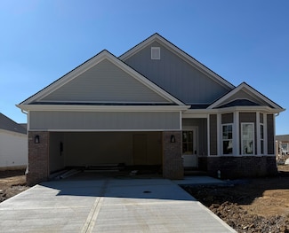 4148 Buttermilk Rd, Lexington, KY 40509