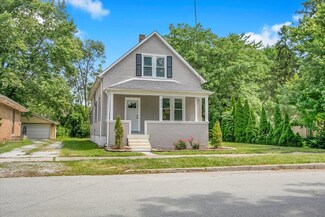 311 N Kinzie St, Thornton, IL 60476