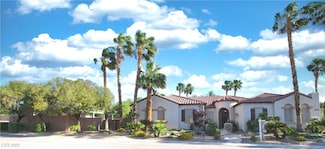 3540 Wisdom Ct, Las Vegas, NV 89120