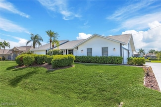 2914 SW 38th St, Cape Coral, FL 33914